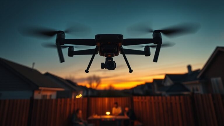 drone photography privacy guidelines