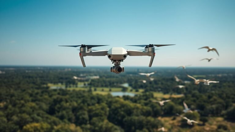 drone questions and answers