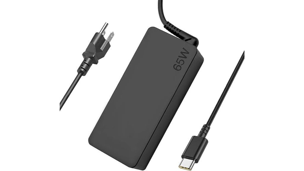 dzytnsy usb c charger review