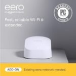 eero 6 wi fi extender review