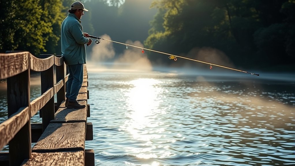 effective bait and rigging
