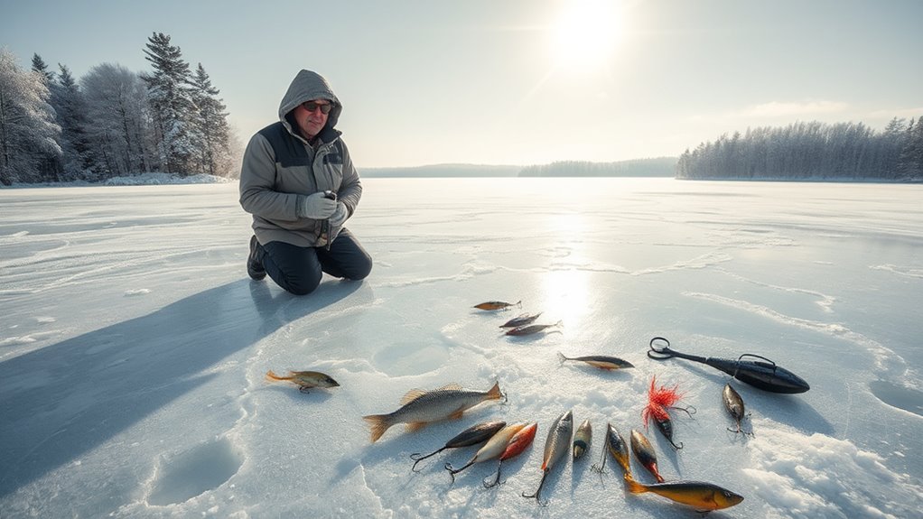 effective bait for bass