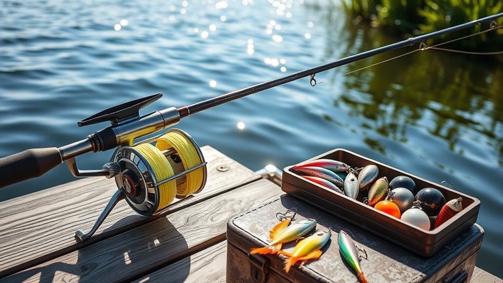 effective bottom fishing rig