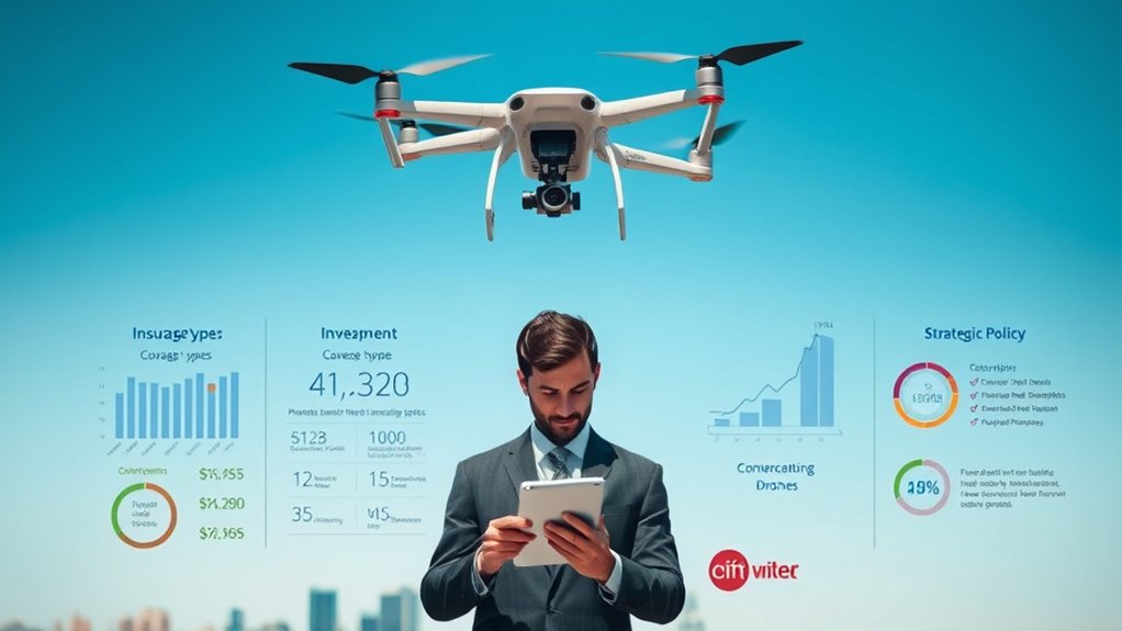 effective drone insurance strategies