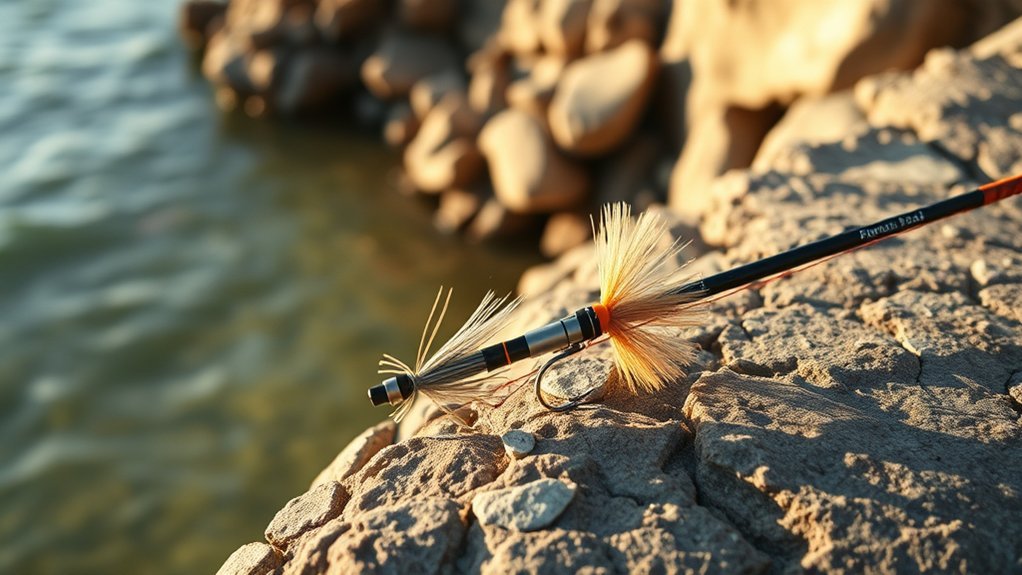 effective jig fishing techniques