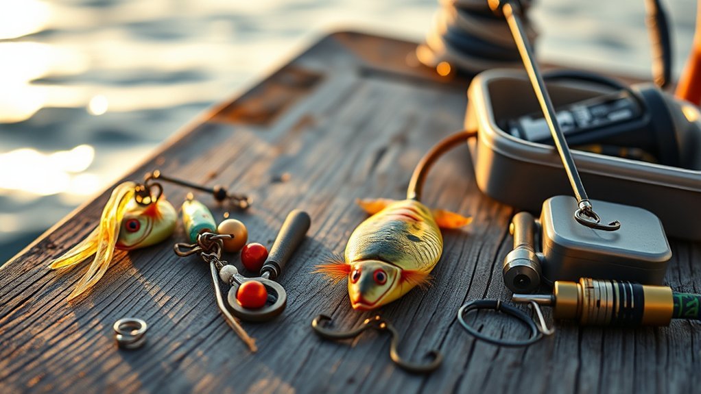 effective snapper fishing rigs