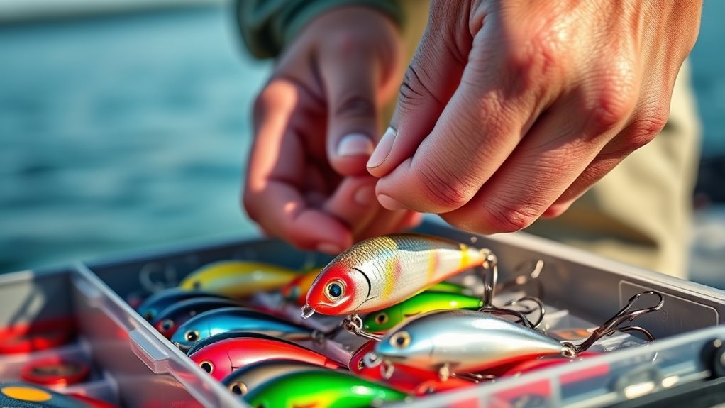 enhance catch with dual bait