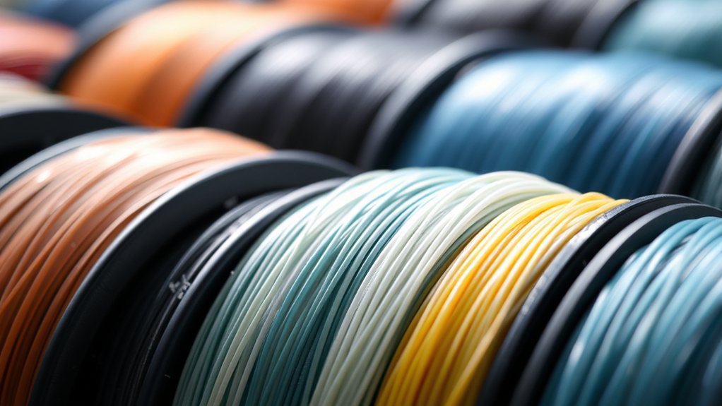 enhanced fishing line performance