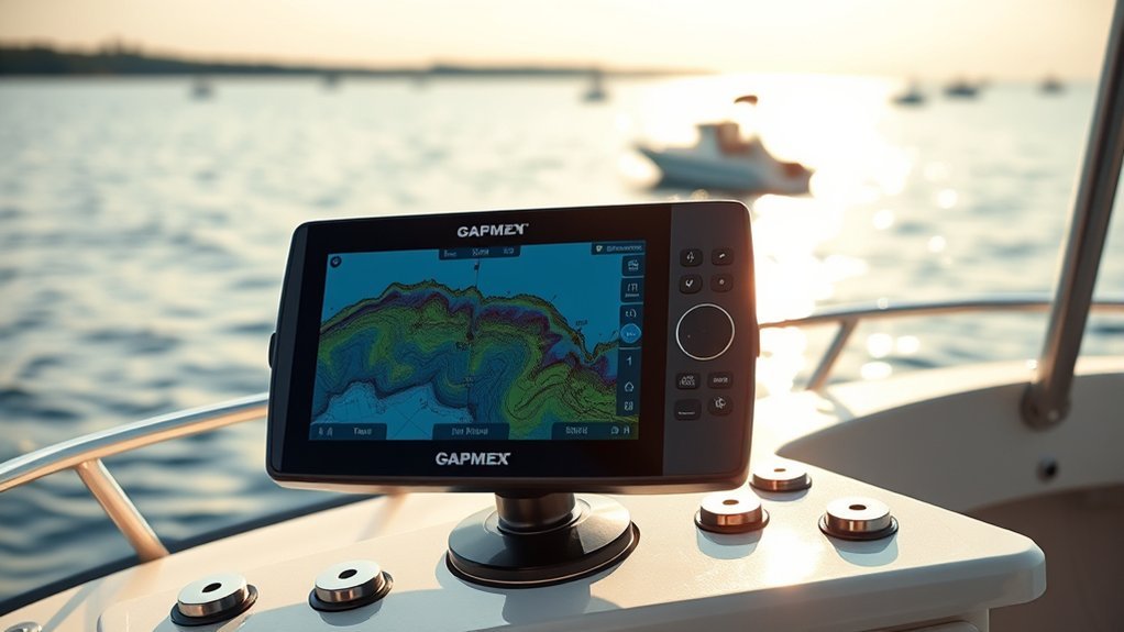 enhanced navigation with technology