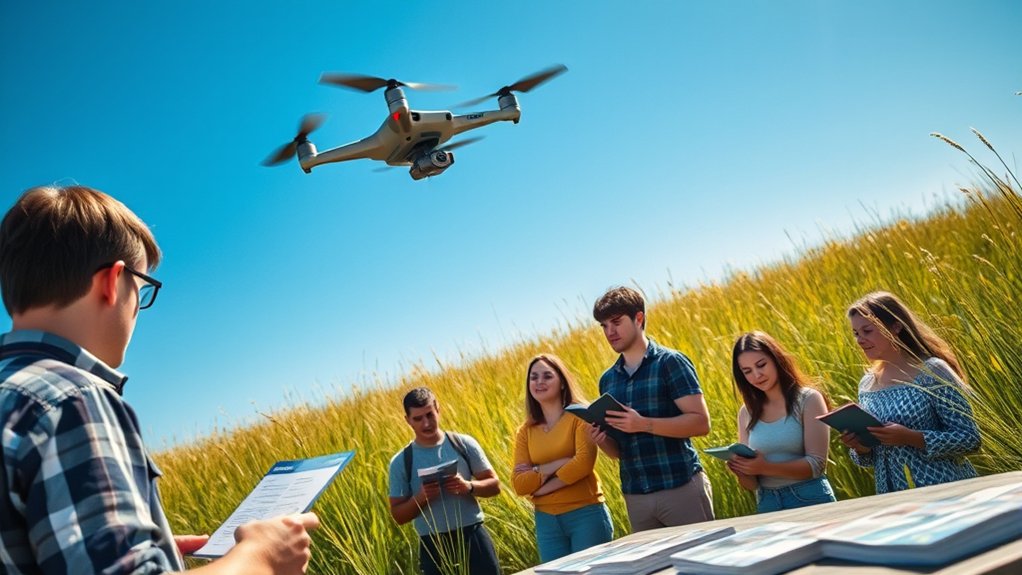 essential drone liability coverage