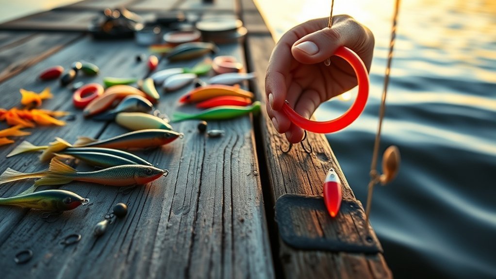 essential fishing rig techniques