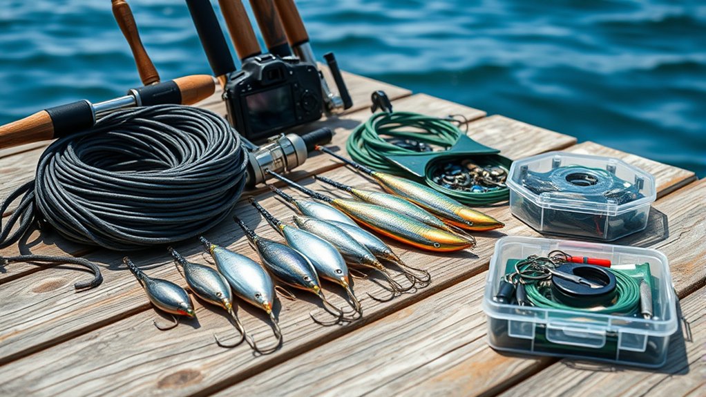 essential jigging gear guide