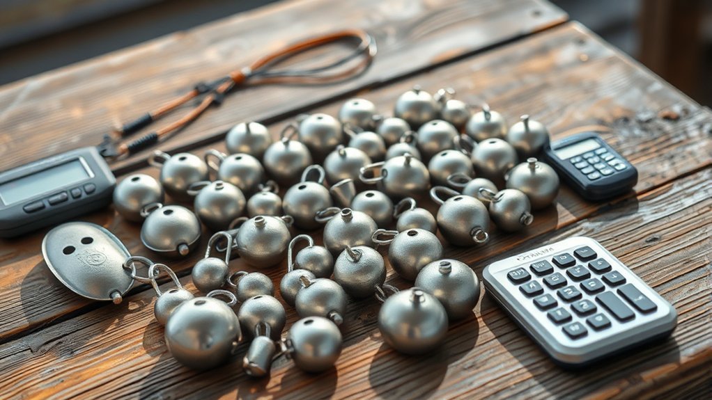 essential tools for anglers