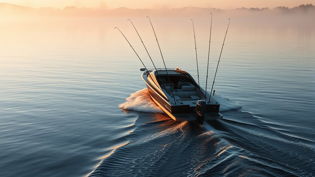 essential trolling gear tips