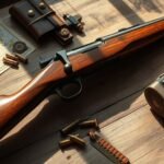 evolution of firearm technology