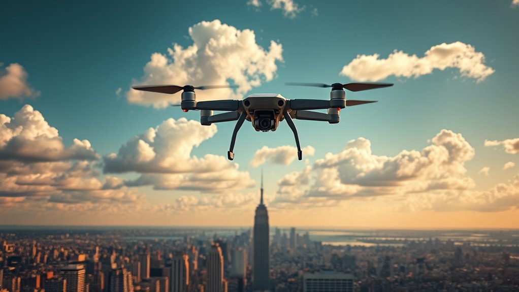 exceeding altitude restrictions legally