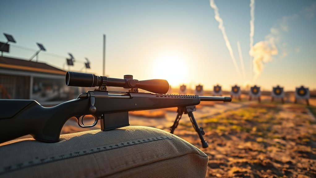 factors influencing bullet drop