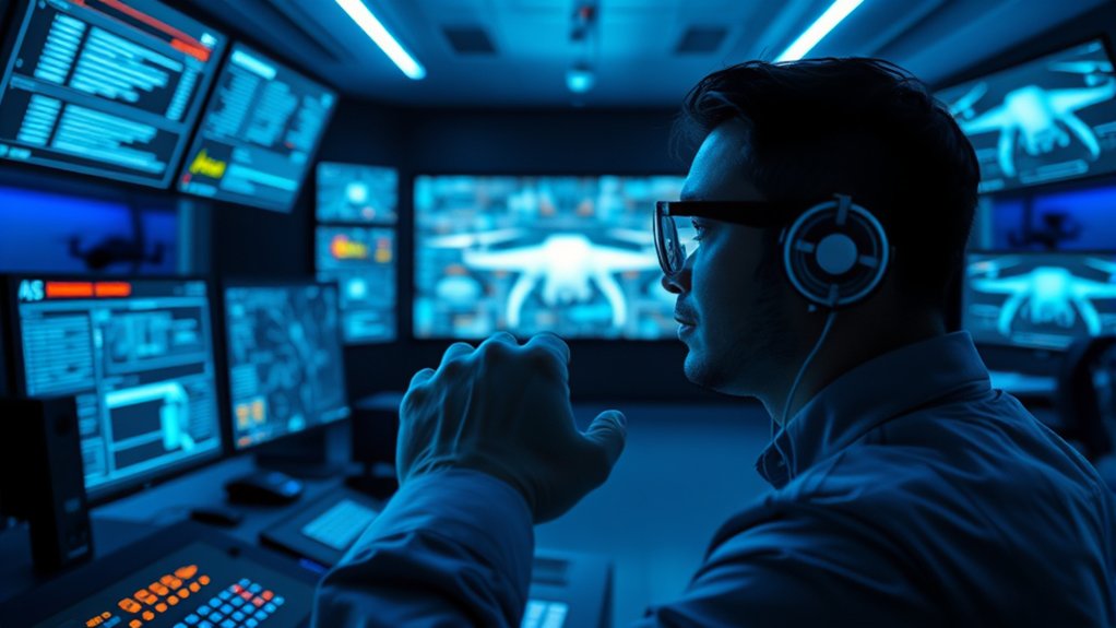 fail safe operational integrity mechanisms