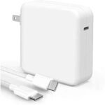 fast and efficient charging