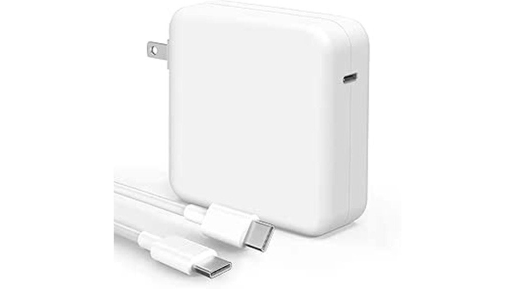 fast and efficient charging