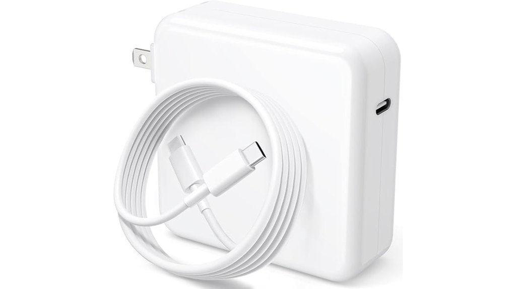 fast and efficient charging