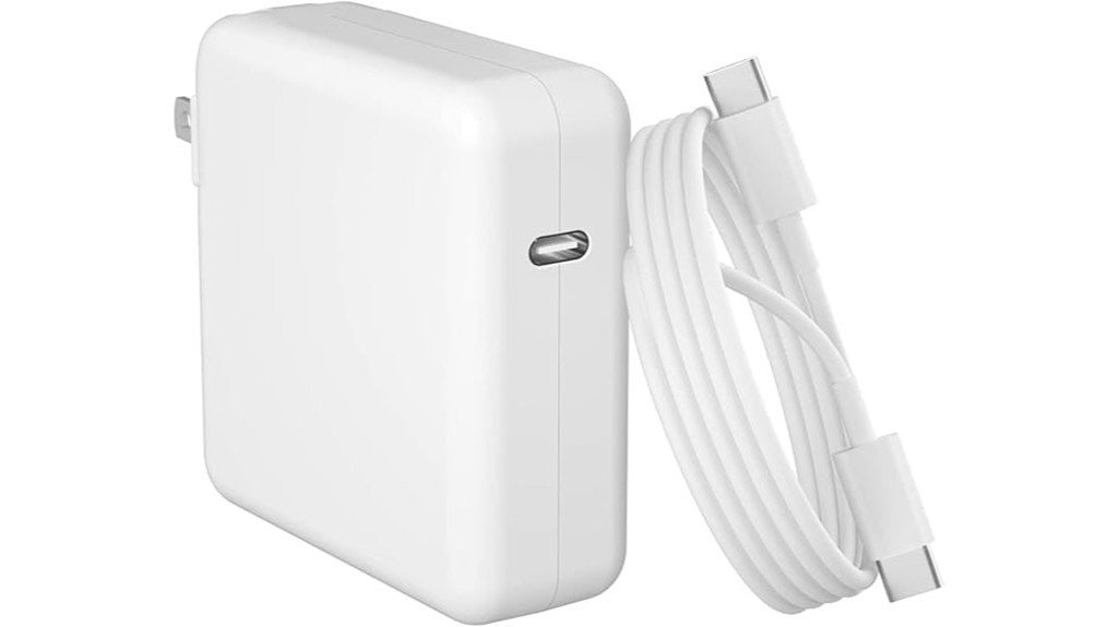 fast and reliable charging