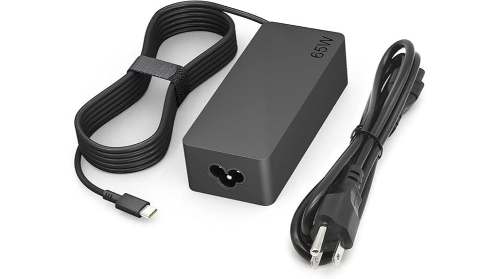 fast and reliable charging