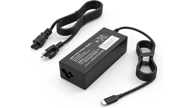 fast and reliable charging