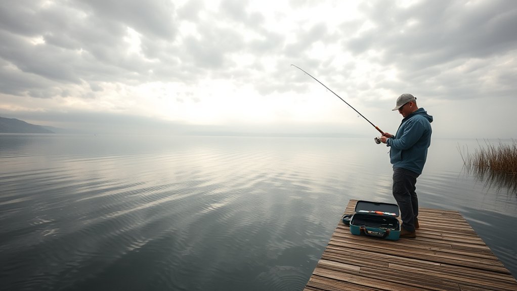 fast moving lures for bass