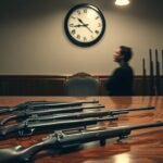 firearm purchase delay regulations