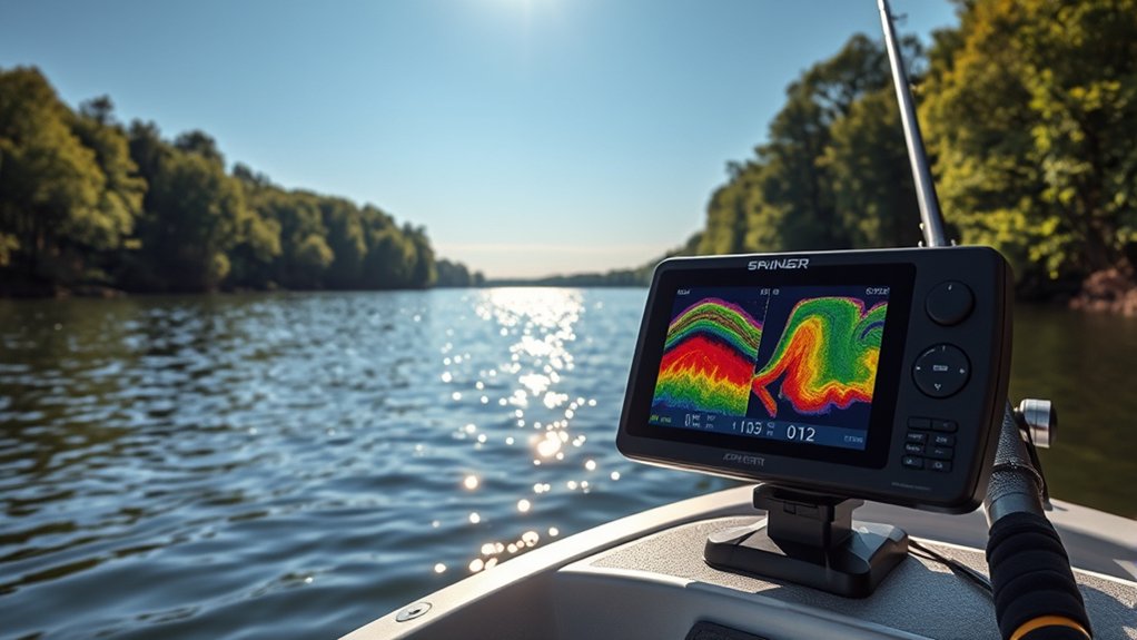 Fish Finder Basics: Beginner's Guide