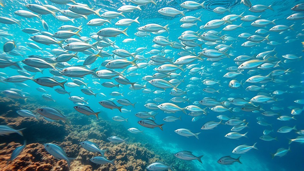 Fish Task Fish Migration Patterns Guide