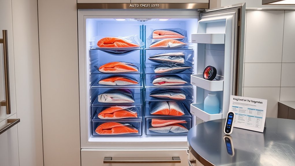 fish storage challenges explained