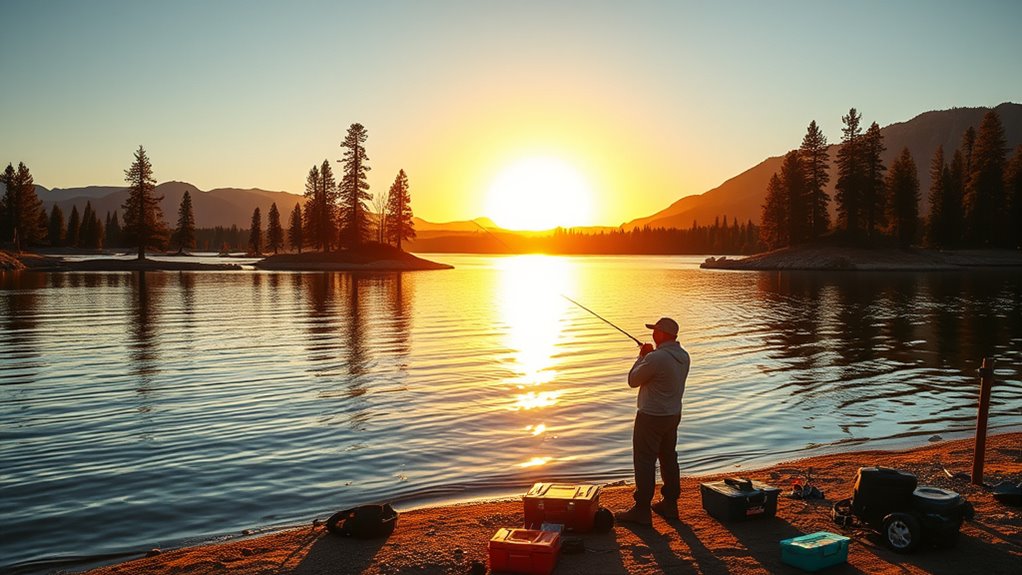 fishing adventures in new mexico