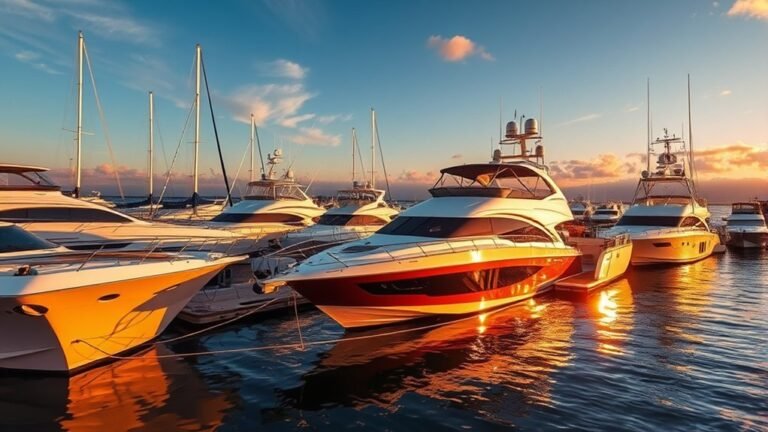 fishing boats price guide