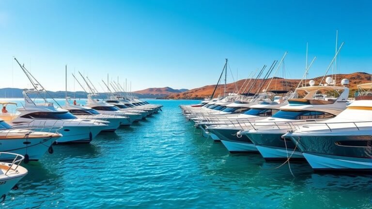 fishing boats price guide