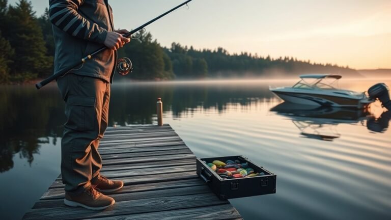 fishing hobby cost insights