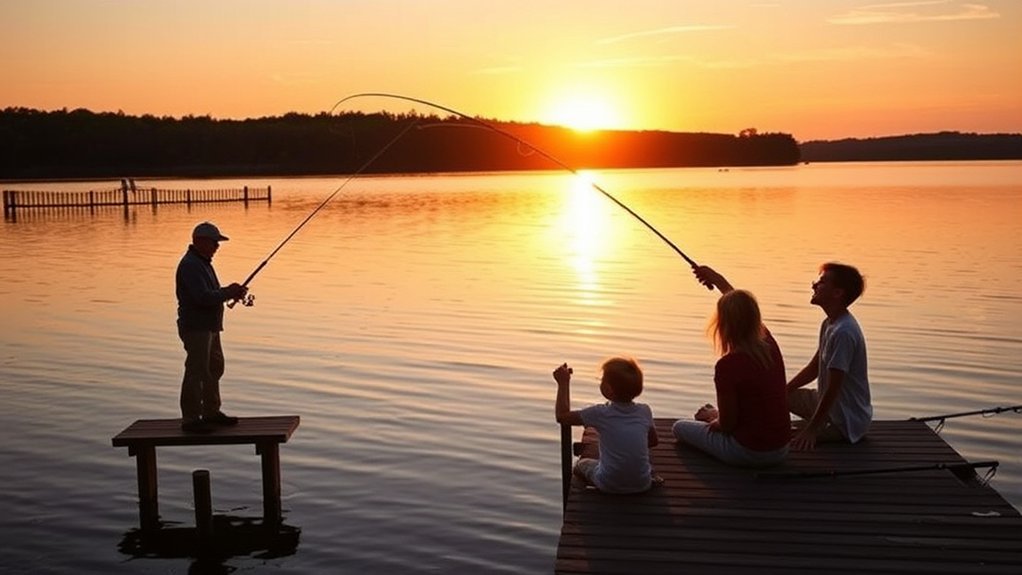 fishing license exemptions nebraska