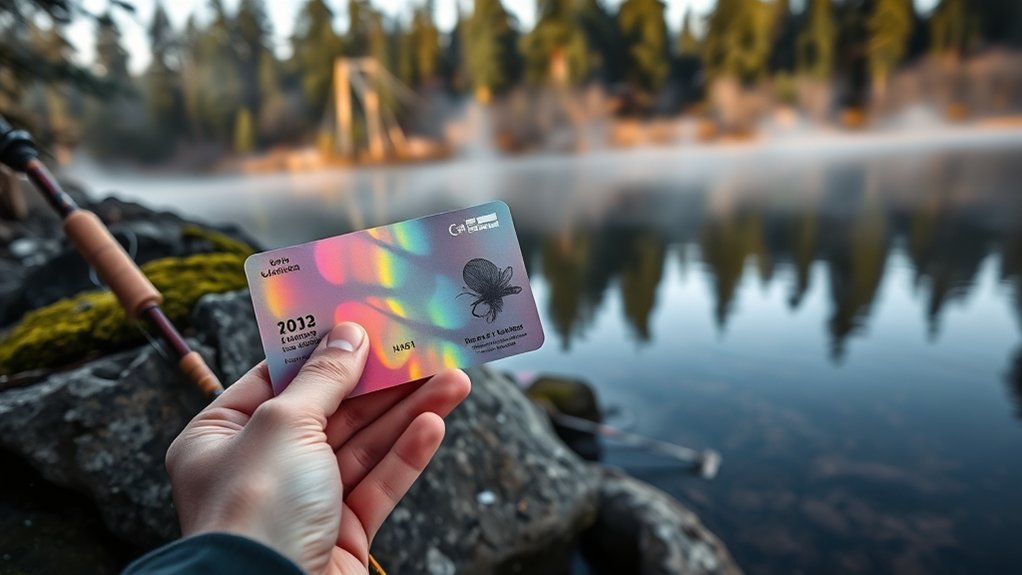 fishing license fee increase