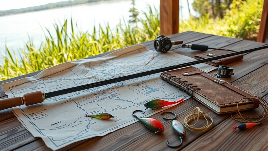 fishing license price variations