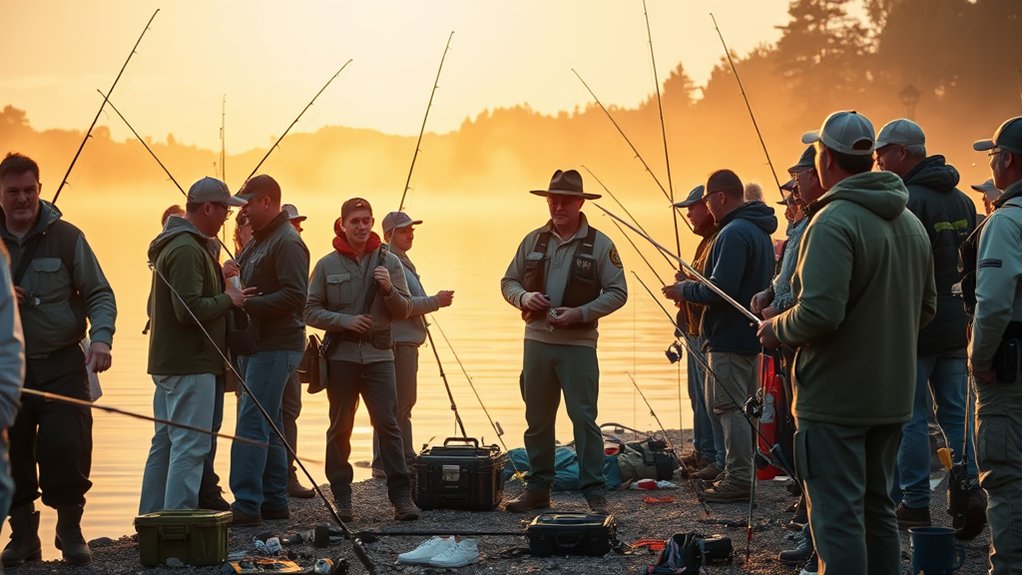 fishing license required age 13