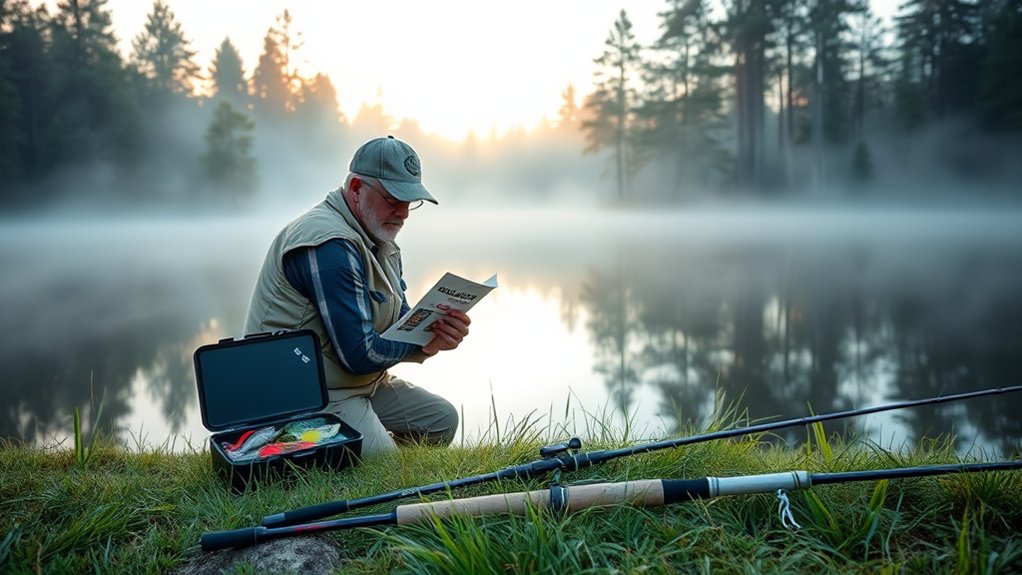 fishing license requirements explained