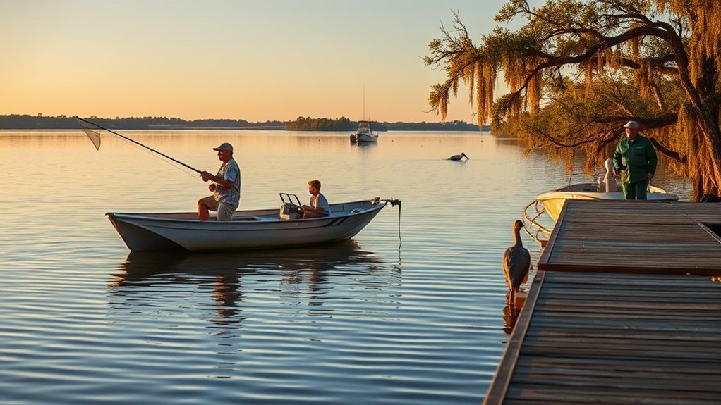fishing license requirements explained