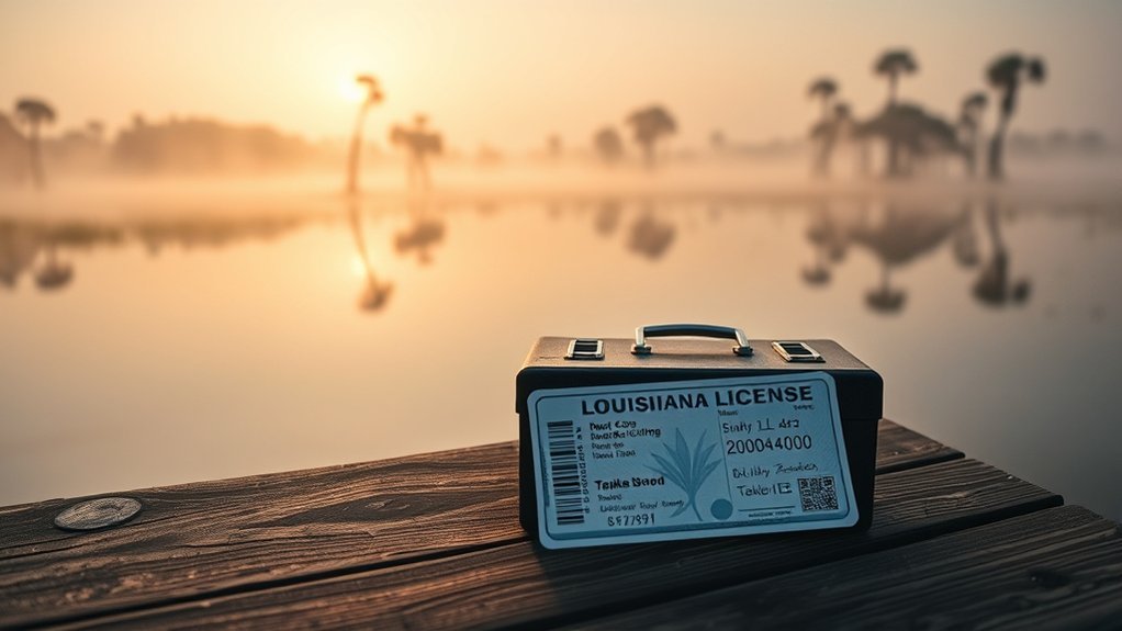 fishing license requirements explained