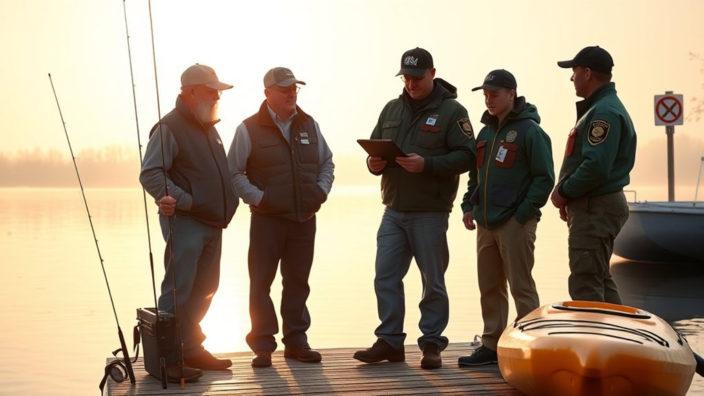 fishing license requirements massachusetts