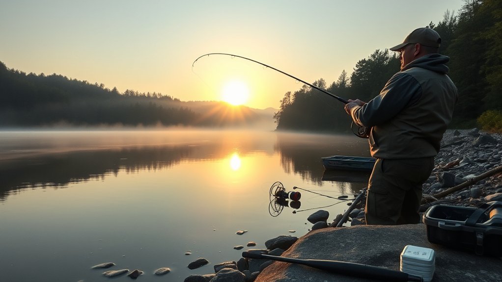 fishing license requirements west virginia