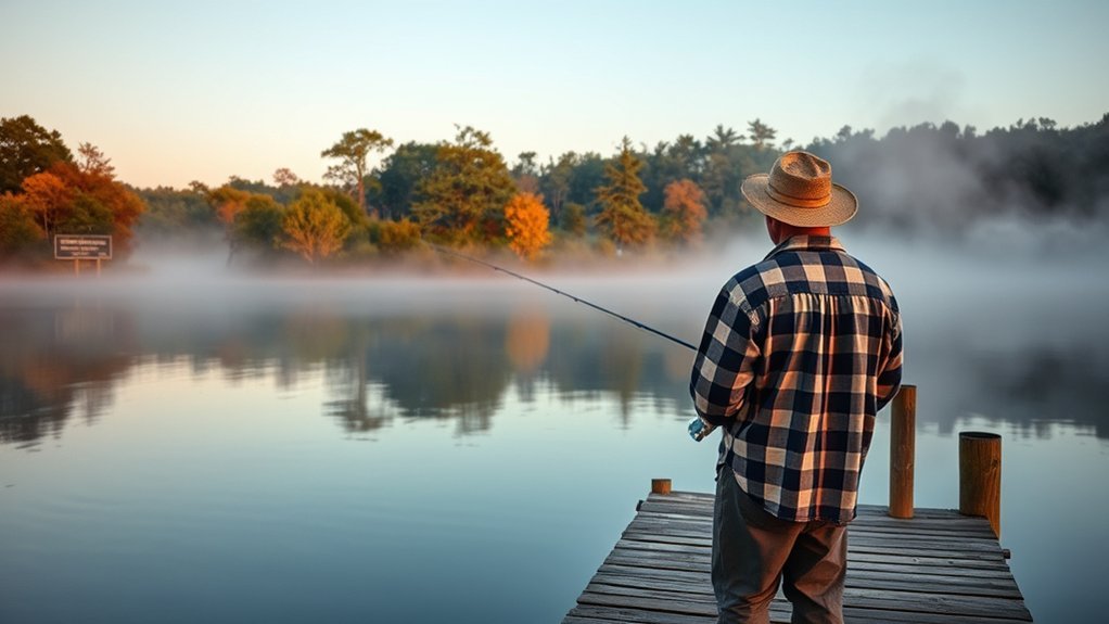 fishing licenses for residents