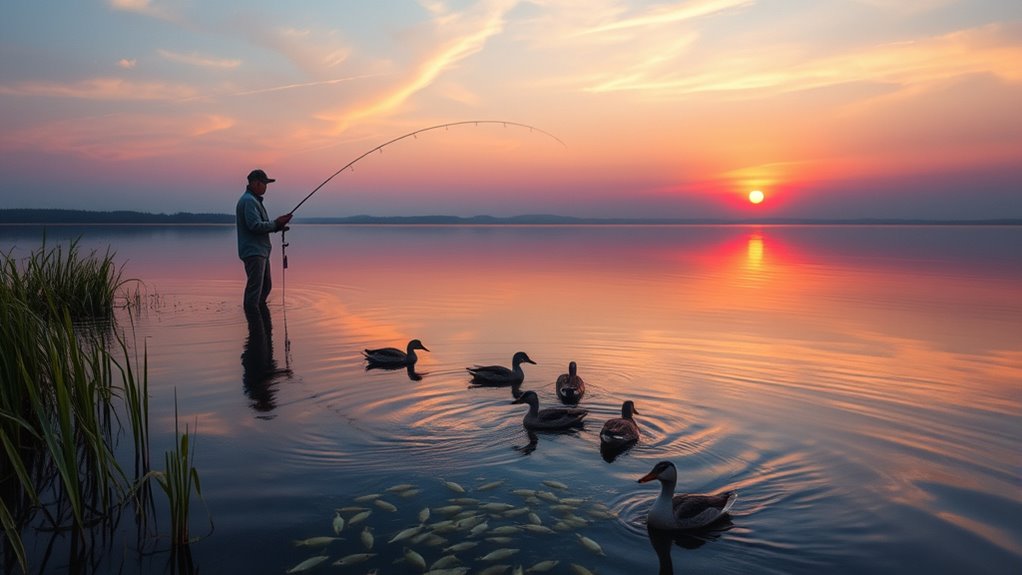 Why Fishing Programs Why Is Fishing Important Guide
