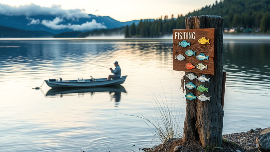 fishing regulations for sustainability