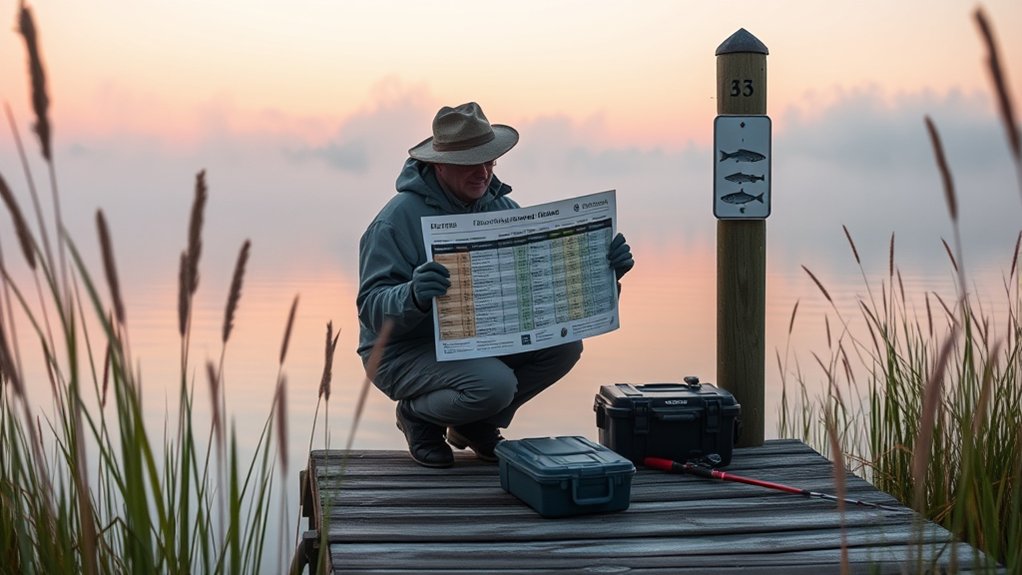 fishing regulations for sustainability